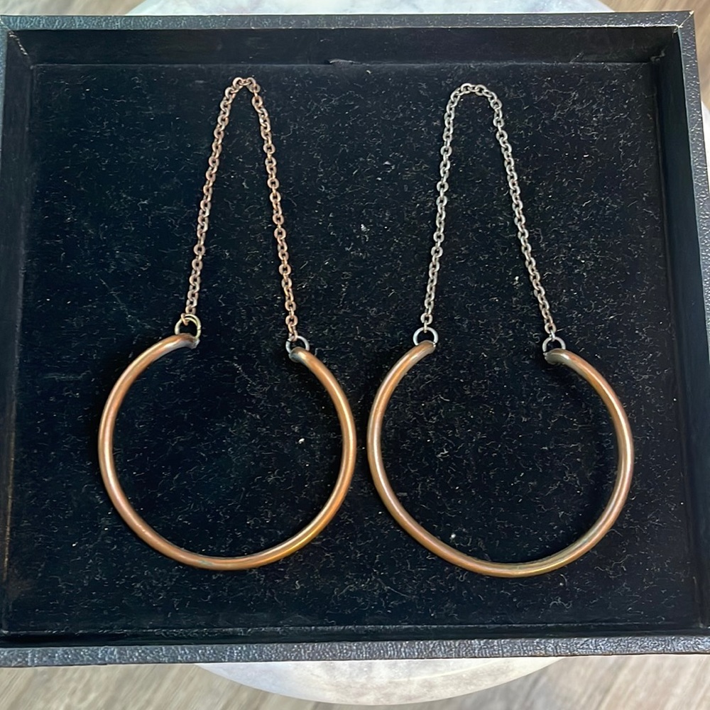 Cheap Monday Handlet and Necklace Set